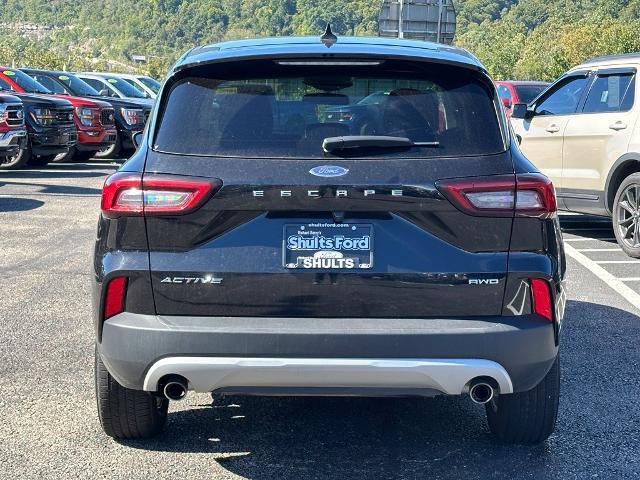 2025 Ford Escape - $21,987