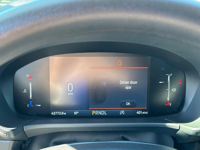 2025 Ford Escape - $21,987