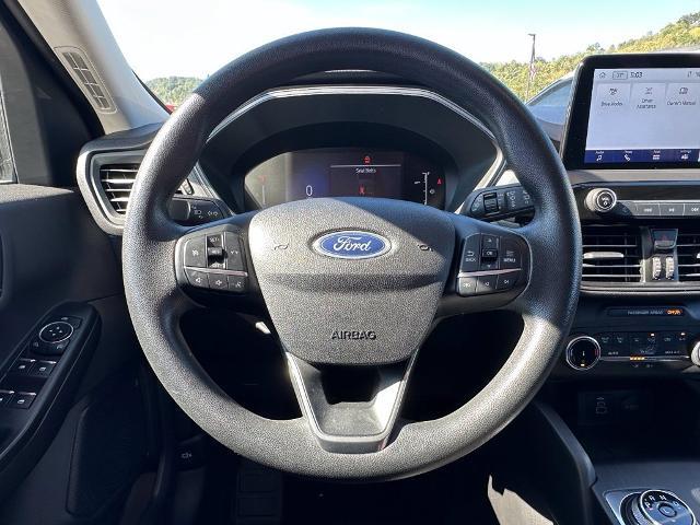 2025 Ford Escape - $21,987