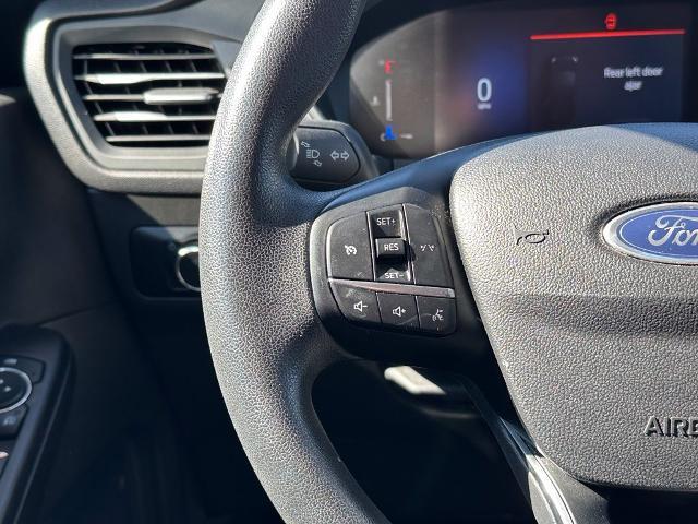 2025 Ford Escape - $21,987