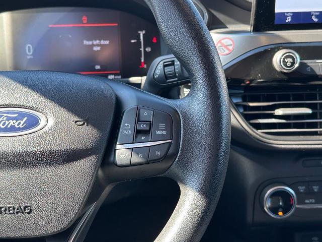 2025 Ford Escape - $21,987