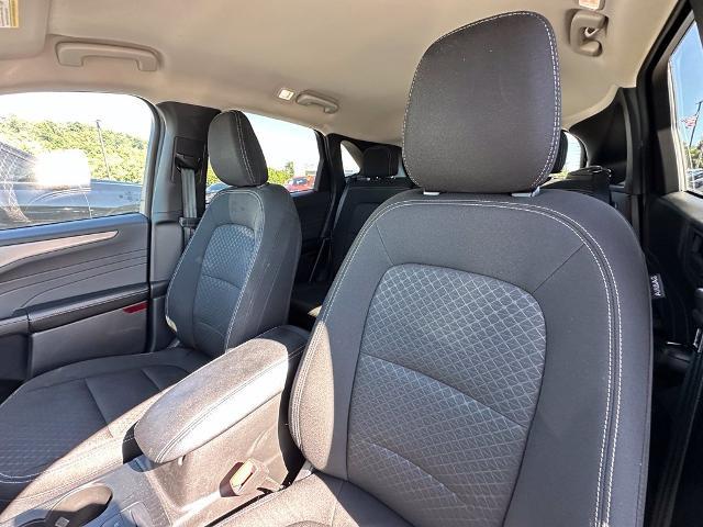 2025 Ford Escape - $21,987