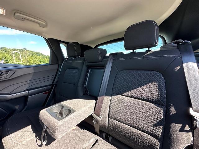 2025 Ford Escape - $21,987