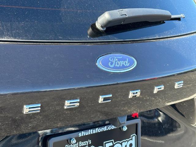 2025 Ford Escape - $21,987
