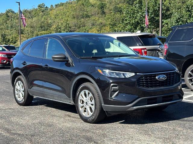 2025 Ford Escape - $21,987
