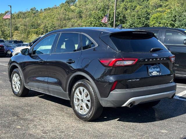 2025 Ford Escape - $21,987