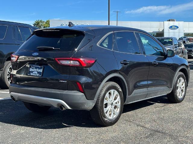 2025 Ford Escape - $21,987