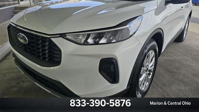 Preowned 2025 Ford Escape Active for Sale