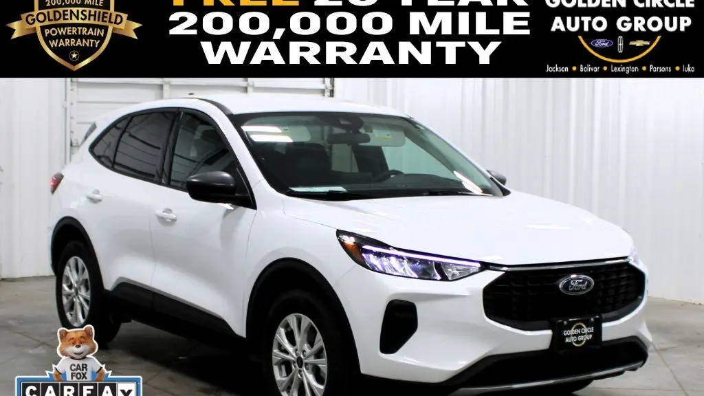 Preowned 2025 Ford Escape Active for Sale