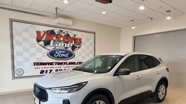 Preowned 2025 Ford Escape Active for Sale