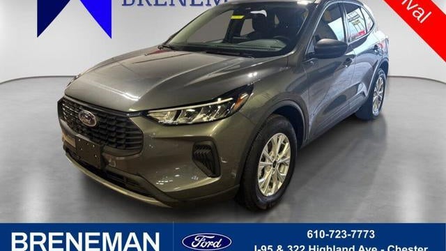 Preowned 2025 Ford Escape Active for Sale