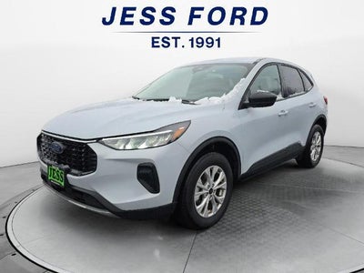 2025 Ford Escape AWD Active 4DR SUV