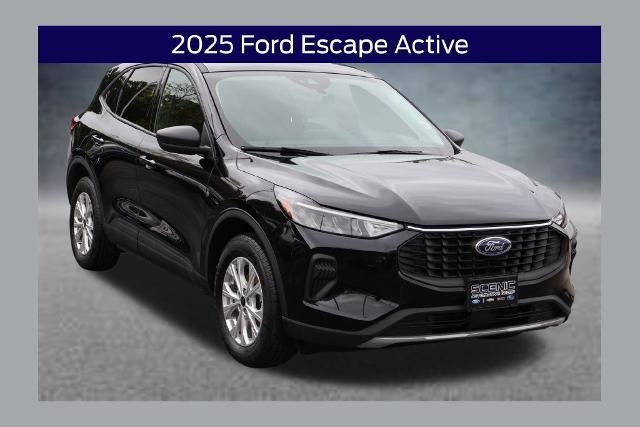2025 Ford Escape - $20,314