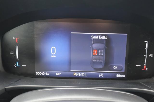 2025 Ford Escape - $20,314