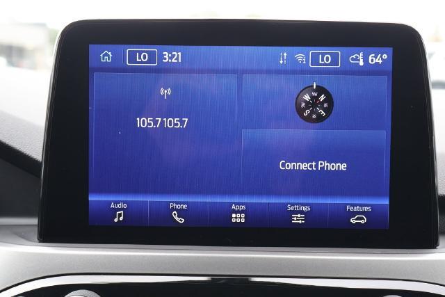 2025 Ford Escape - $20,314