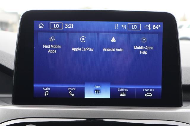 2025 Ford Escape - $20,314