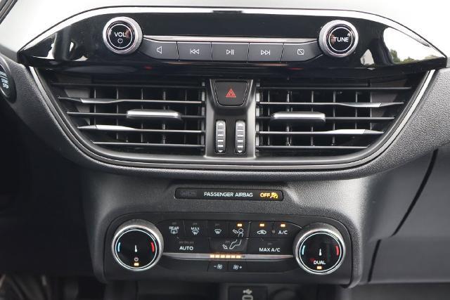 2025 Ford Escape - $20,314