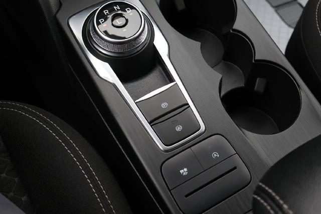 2025 Ford Escape - $20,314