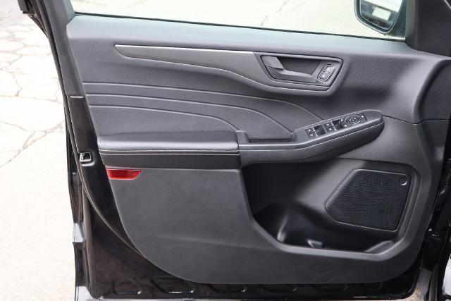 2025 Ford Escape - $20,314