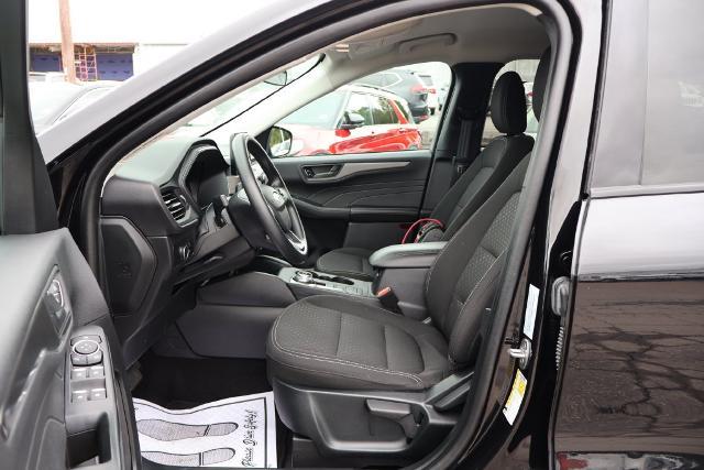 2025 Ford Escape - $20,314