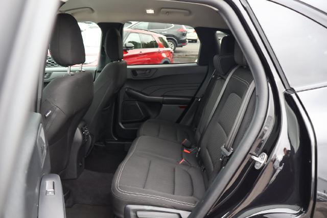 2025 Ford Escape - $20,314