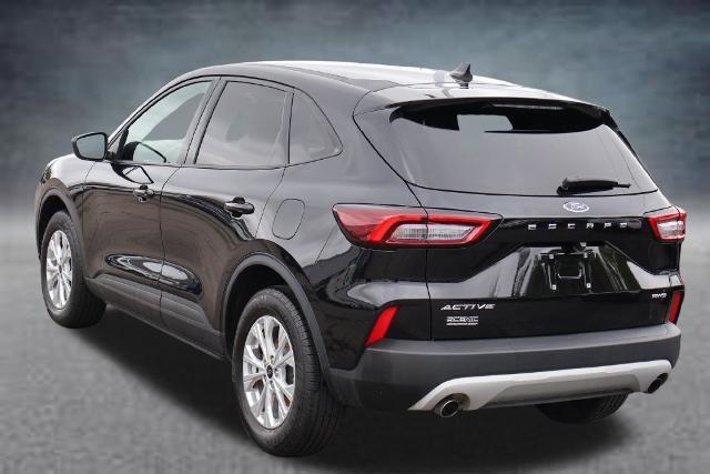 2025 Ford Escape - $20,314