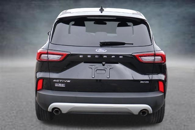 2025 Ford Escape - $20,314