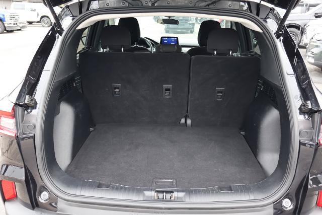 2025 Ford Escape - $20,314