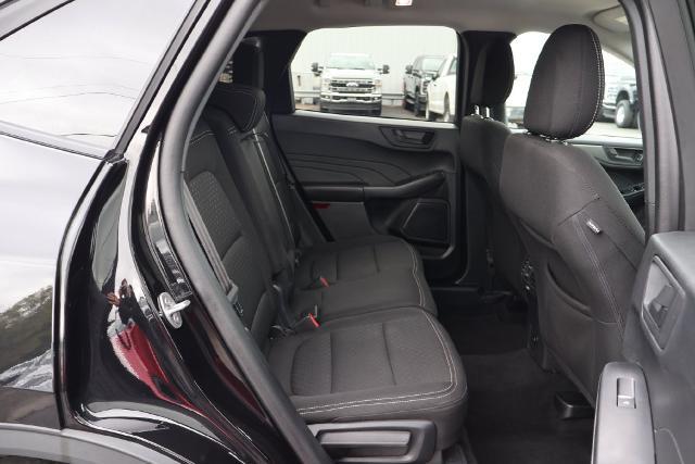 2025 Ford Escape - $20,314