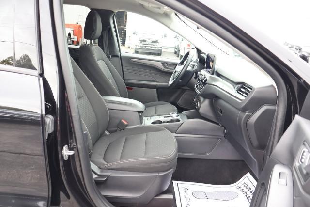 2025 Ford Escape - $20,314
