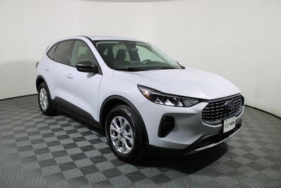 2025 Ford Escape AWD Active 4DR SUV