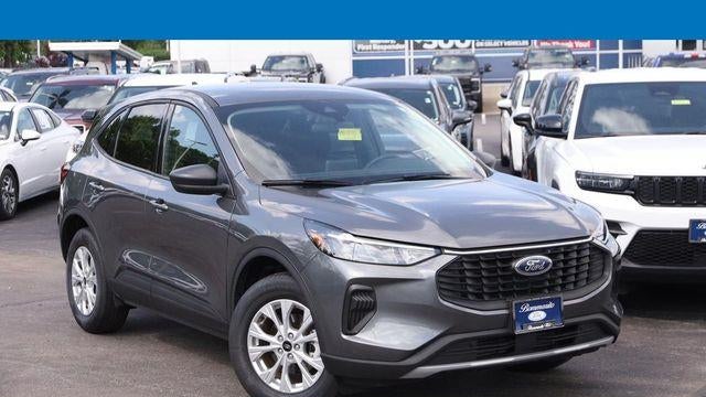 Preowned 2025 Ford Escape Active for Sale