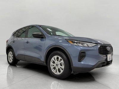 2025 Ford Escape AWD Active 4DR SUV