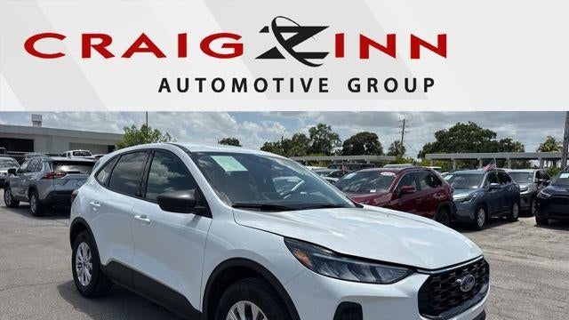 Preowned 2025 Ford Escape Active for Sale