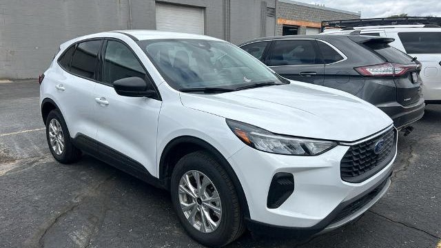 Preowned 2025 Ford Escape Active for Sale