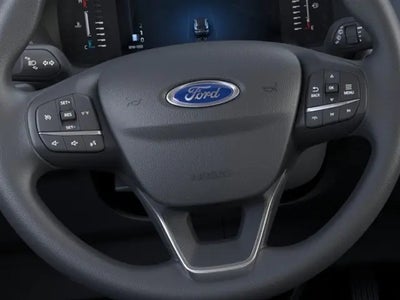 2025 Ford Escape AWD Active 4DR SUV