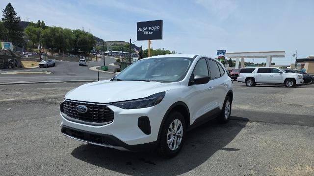 Preowned 2025 Ford Escape Active for Sale