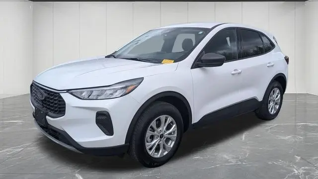 Preowned 2025 Ford Escape Active for Sale