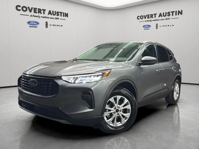 2025 Ford Escape AWD Active 4DR SUV