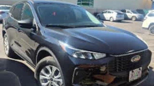 Preowned 2025 Ford Escape Active for Sale