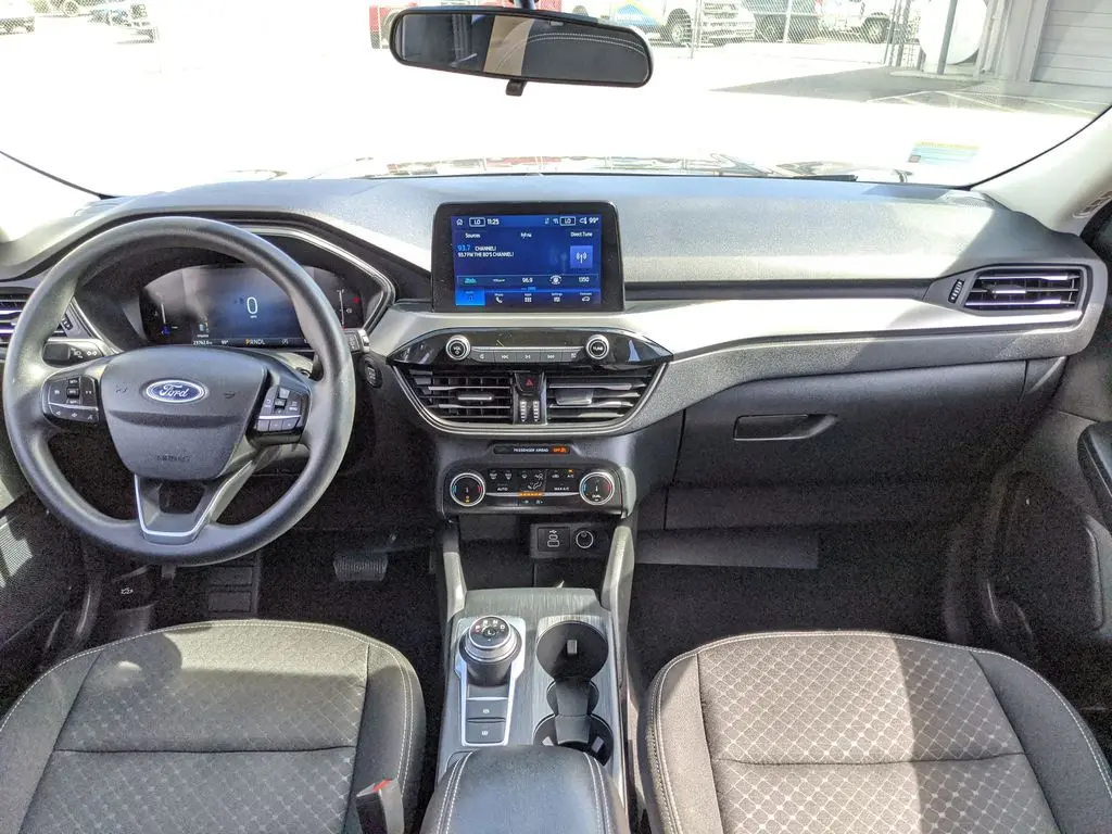 2025 Ford Escape - $23,432