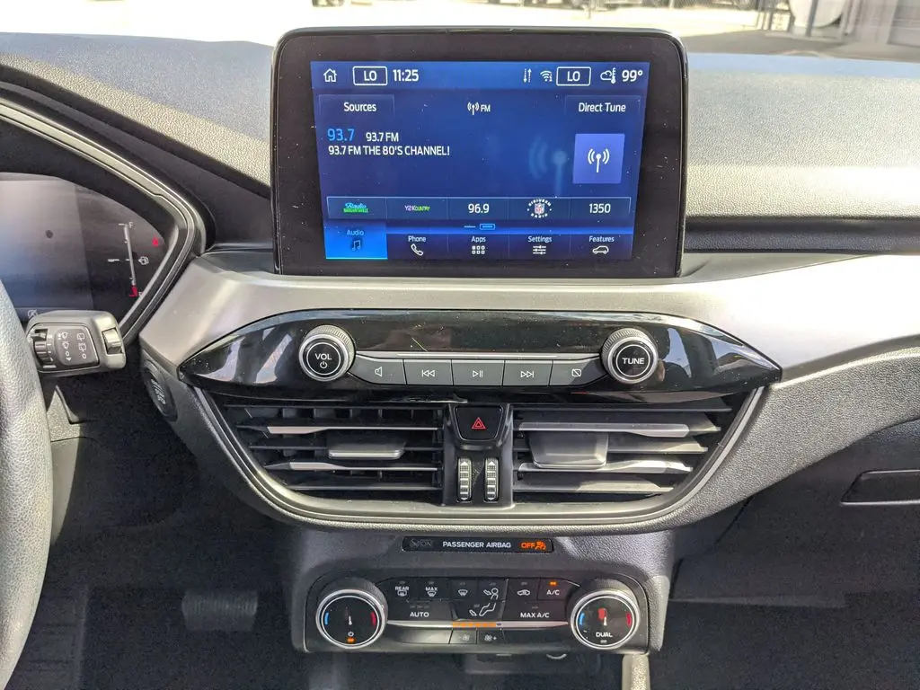 2025 Ford Escape - $23,432