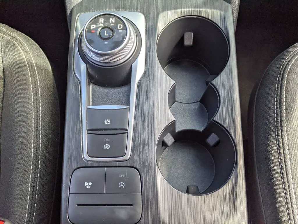 2025 Ford Escape - $23,432