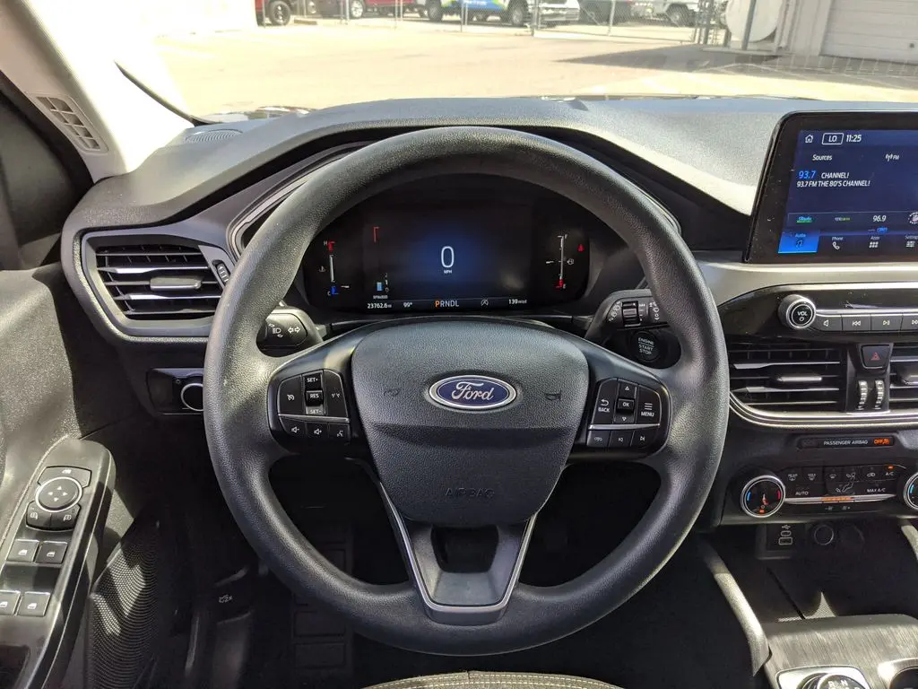 2025 Ford Escape - $23,432