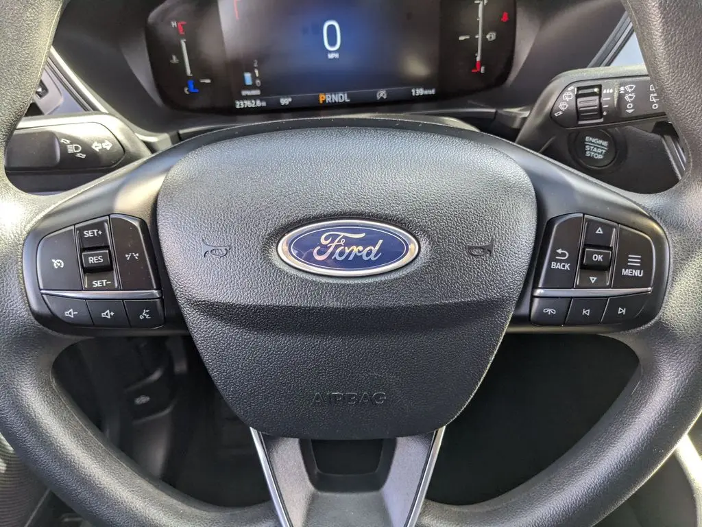2025 Ford Escape - $23,432