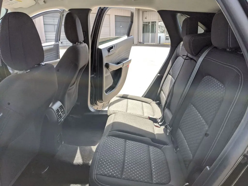 2025 Ford Escape - $23,432