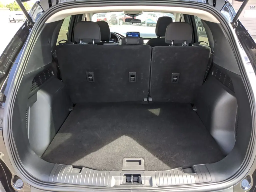 2025 Ford Escape - $23,432