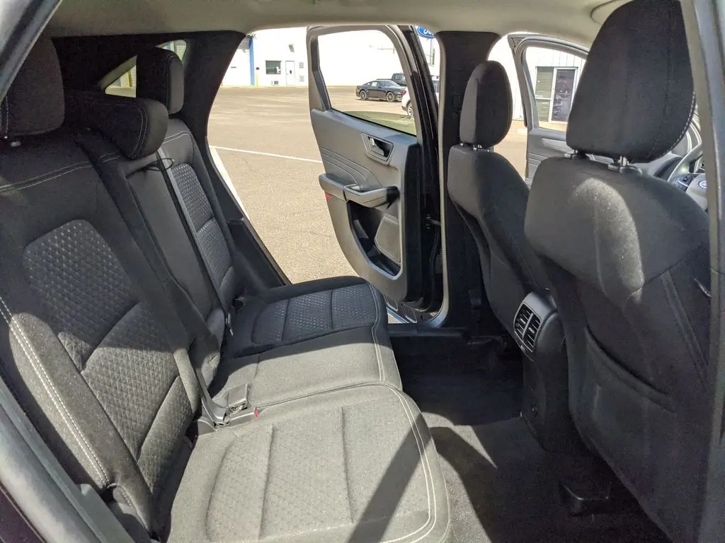 2025 Ford Escape - $23,432