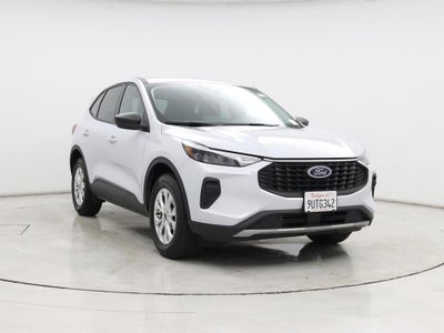 2025 Ford Escape AWD Active 4DR SUV