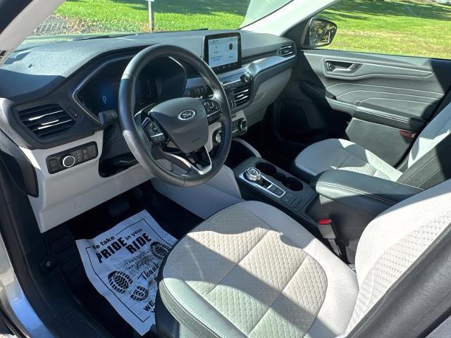 2023 Ford Escape - $19,500